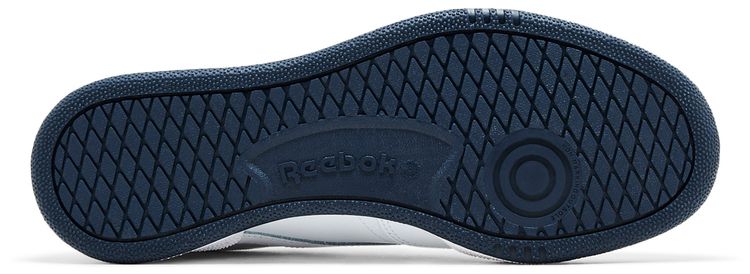 Reebok Club C 85 White Navy 2023