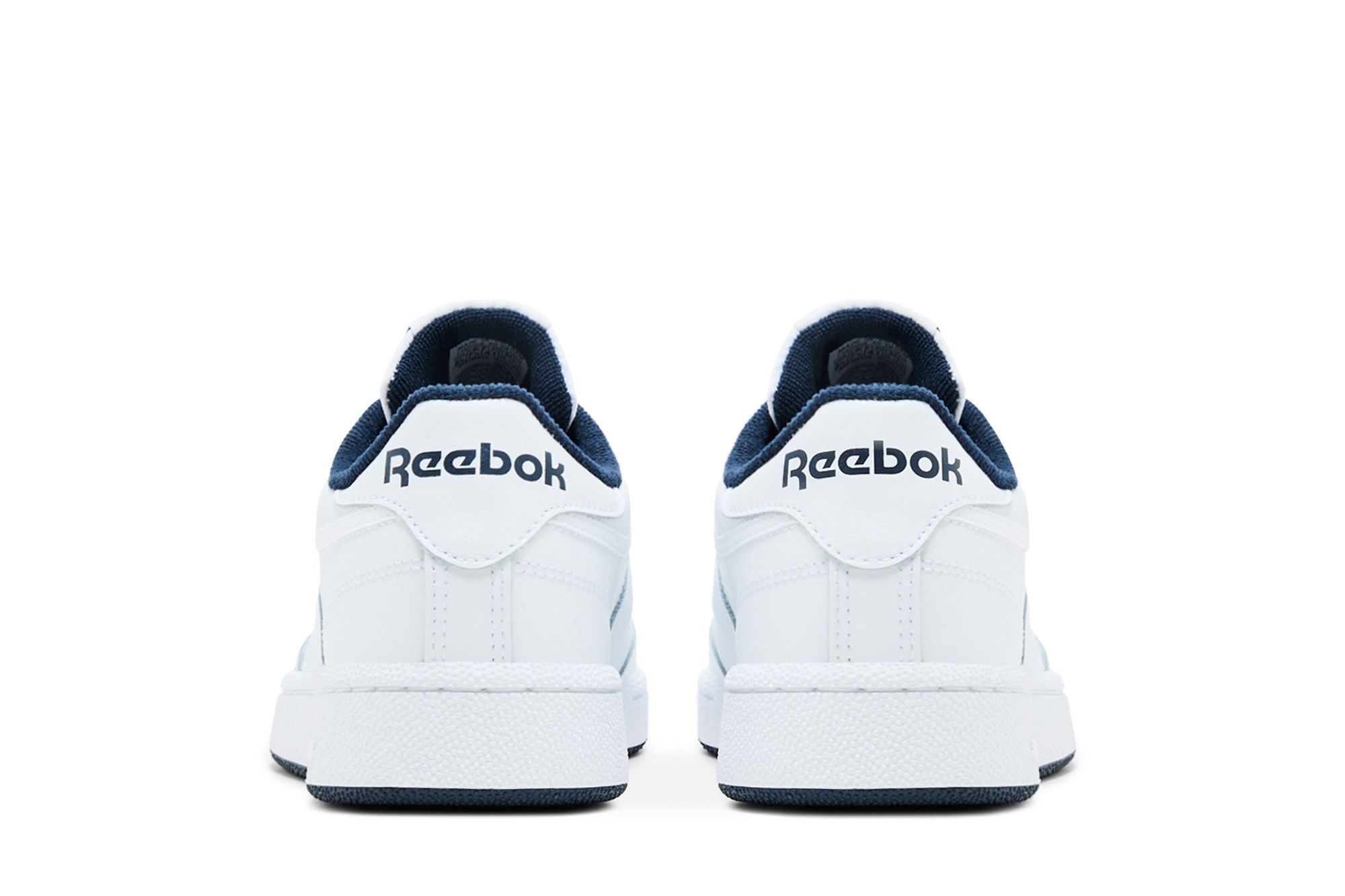 Reebok×1LDK Club C 85[WHITE×NAVY] 26cm Reebok Classics Club C 85