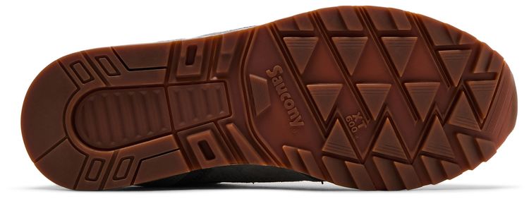 Saucony Shadow 6000 Grey Black