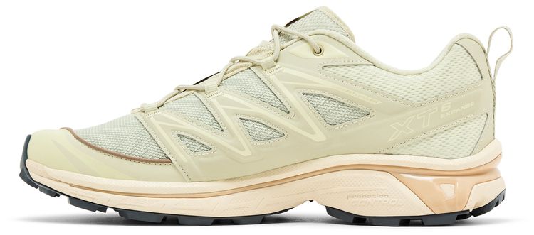 Salomon XT 6 Expanse Alfalfa Shortbread