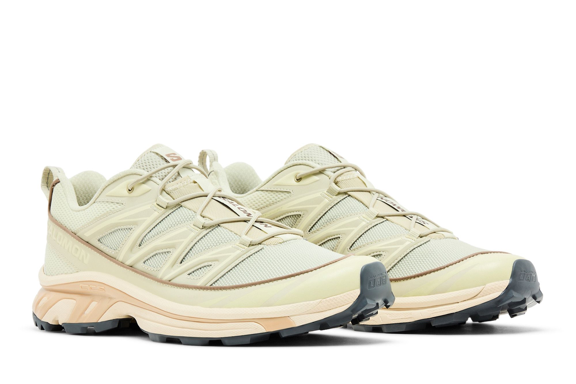 ★人気★ Salomon XT-6 Expanse Alfalfa Shortbread Salomon Advanced XT-6 Expanse | Alfalfa/Shortbread/Aloe Wash