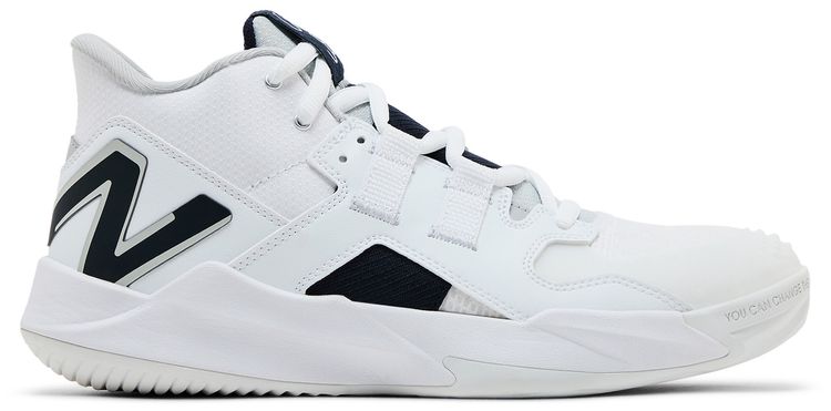 New Balance Coco CG1 White Eclipse