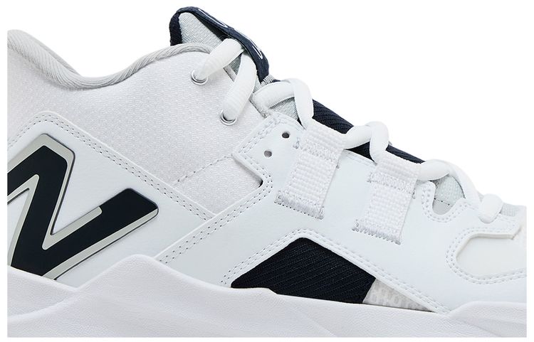 New Balance Coco CG1 White Eclipse