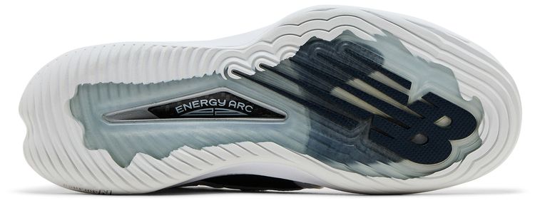 New Balance Coco CG1 White Eclipse