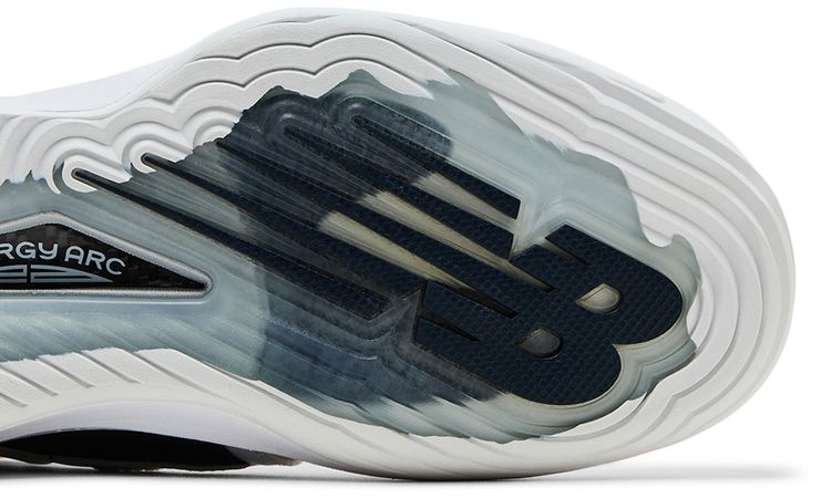 New Balance Coco CG1 White Eclipse