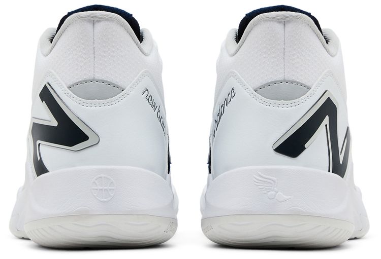 New Balance Coco CG1 White Eclipse