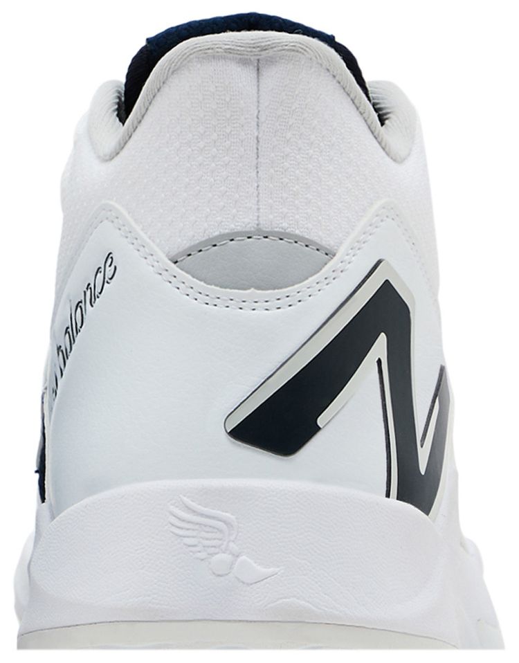 New Balance Coco CG1 White Eclipse