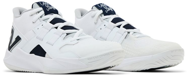 New Balance Coco CG1 White Eclipse