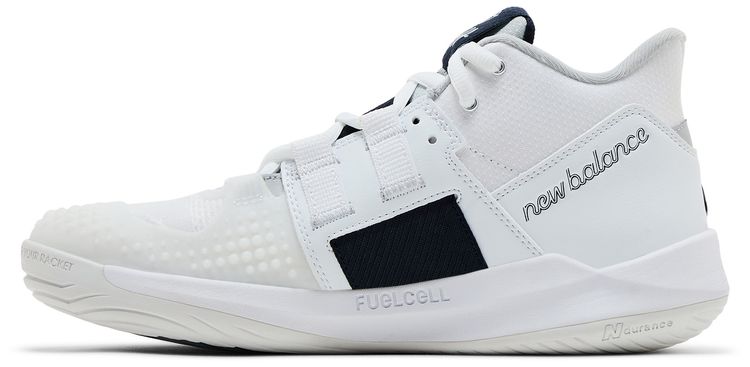 New Balance Coco CG1 White Eclipse