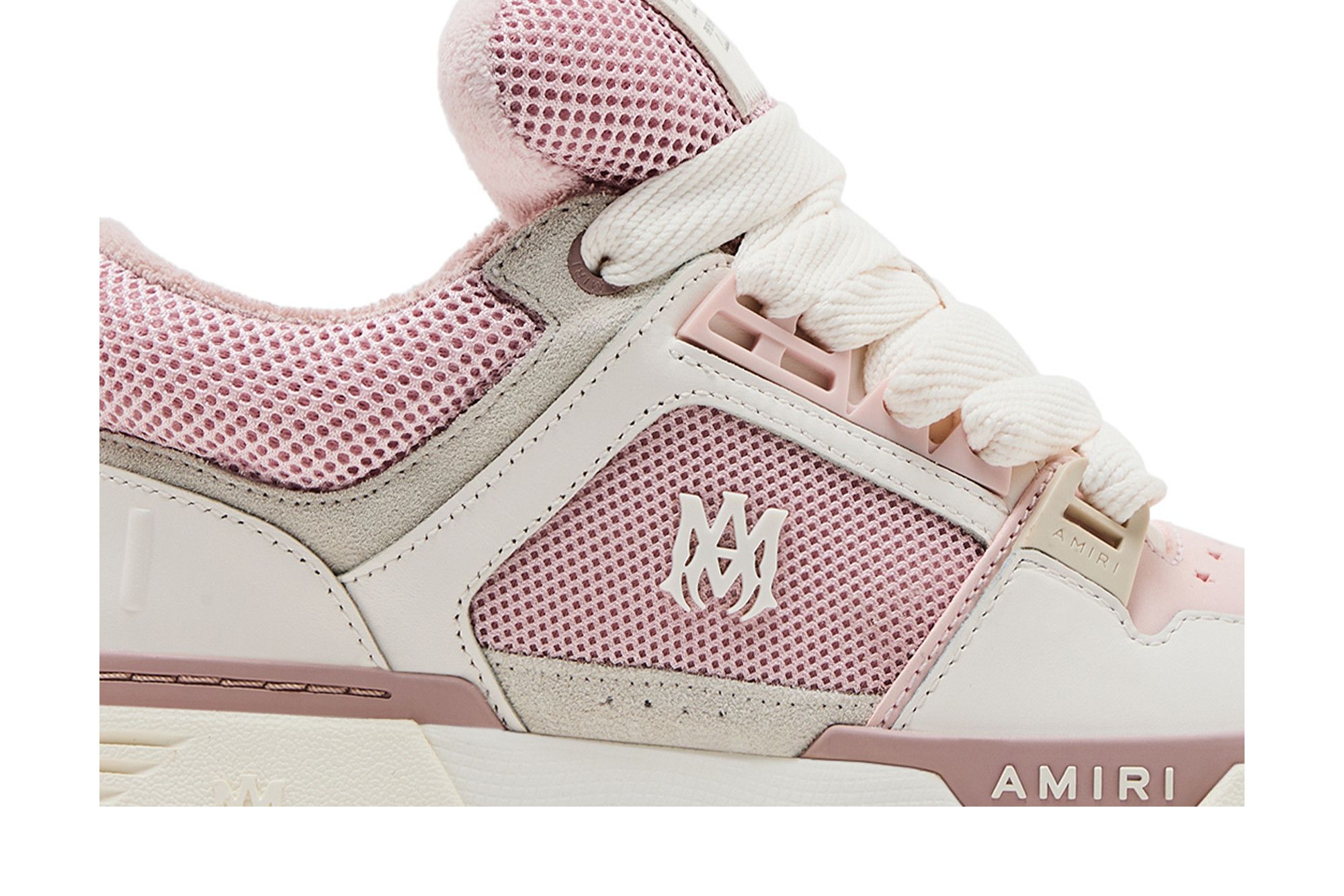 Buy Amiri MA-1 'Pink' - PS24MFS018 651 | GOAT