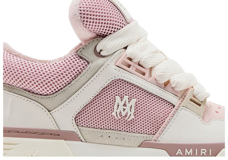 Amiri MA 1 Pink