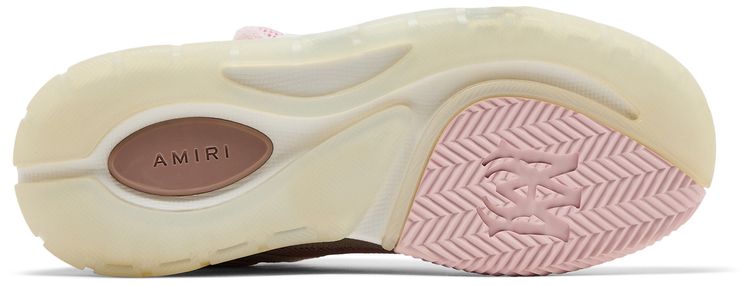 Amiri MA 1 Pink