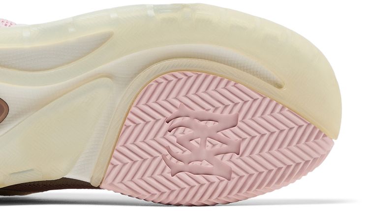 Amiri MA 1 Pink