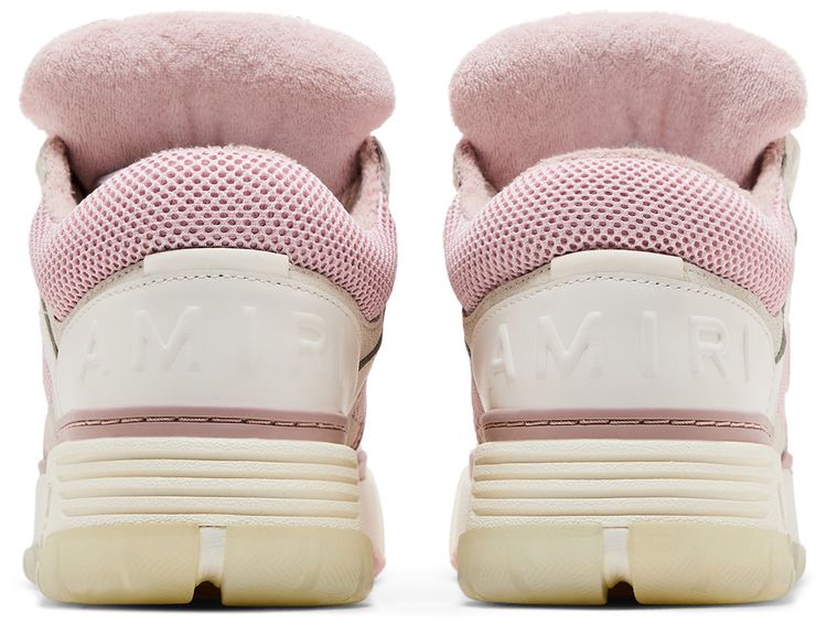 Amiri MA 1 Pink