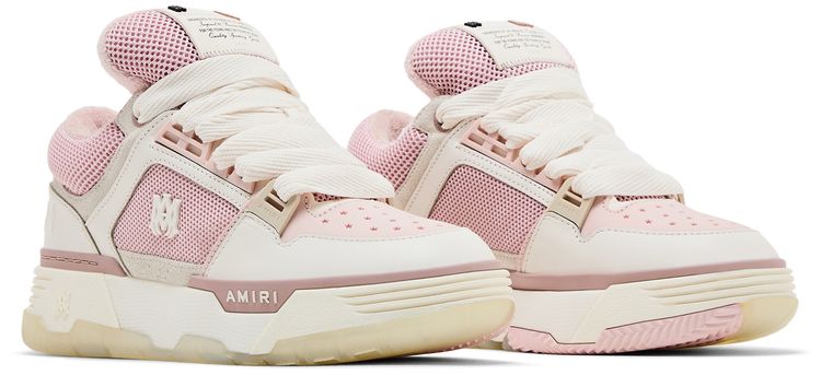Amiri MA 1 Pink