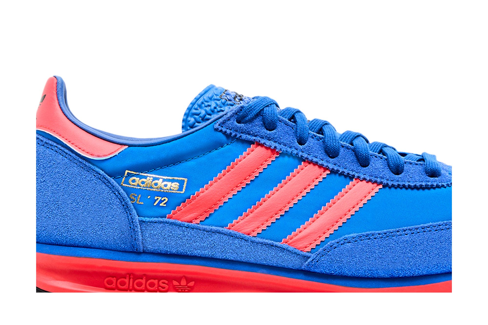 Buy Adidas SL72 RS 'Blue Bright Red' - IG4648 | GOAT Buy Adidas SL72 RS 'Blue Bright Red' - IG4648 | GOAT