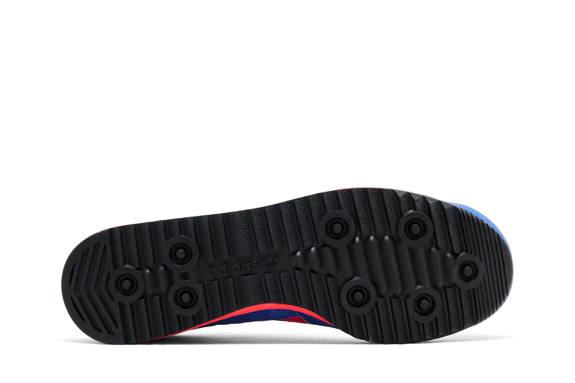 Buy Adidas SL72 RS 'Blue Bright Red' - IG4648 | GOAT