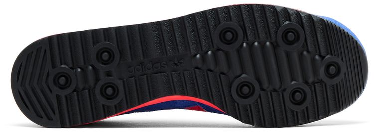 Adidas SL72 RS Blue Bright Red
