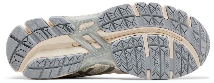 ASICS Gel Kayano 20 White Pure Silver