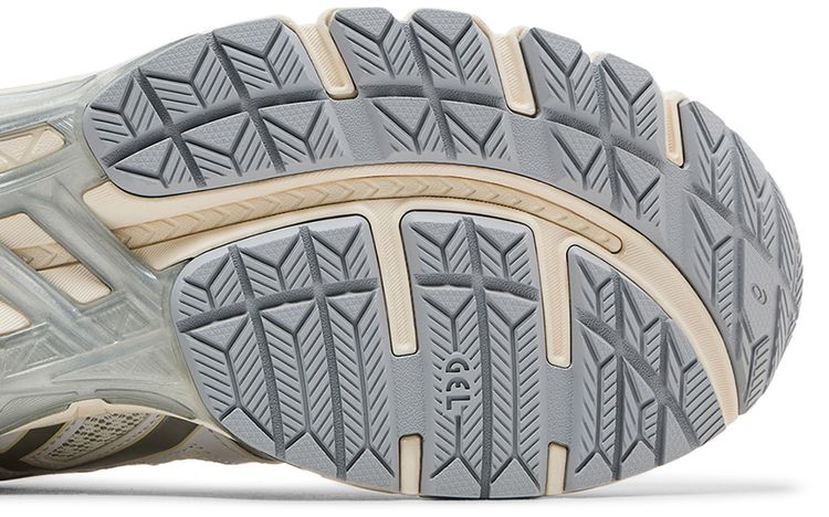 ASICS Gel Kayano 20 White Pure Silver