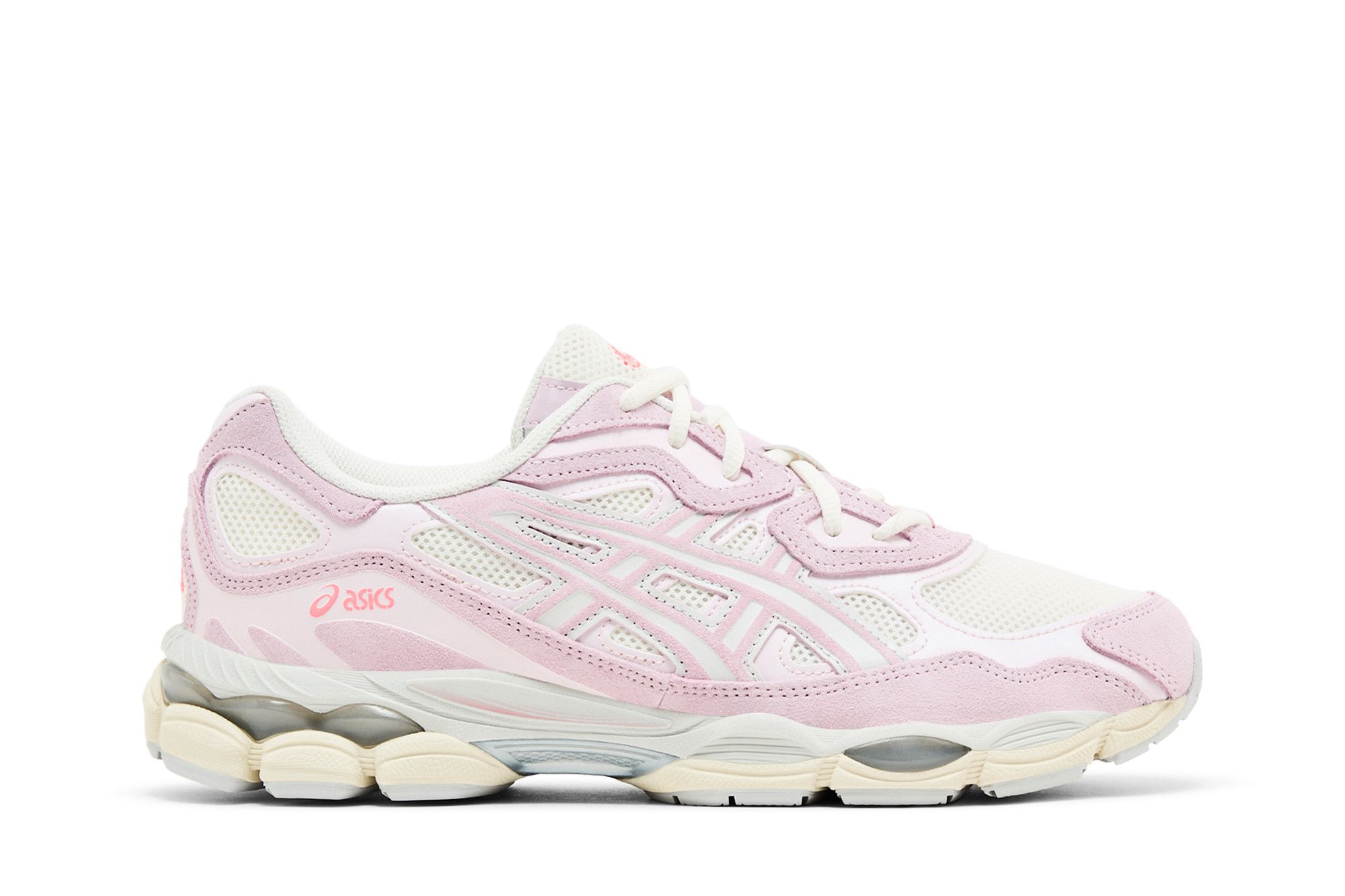 Buy Gel NYC 'Cream Rose Water' - 1203A383 106 | GOAT