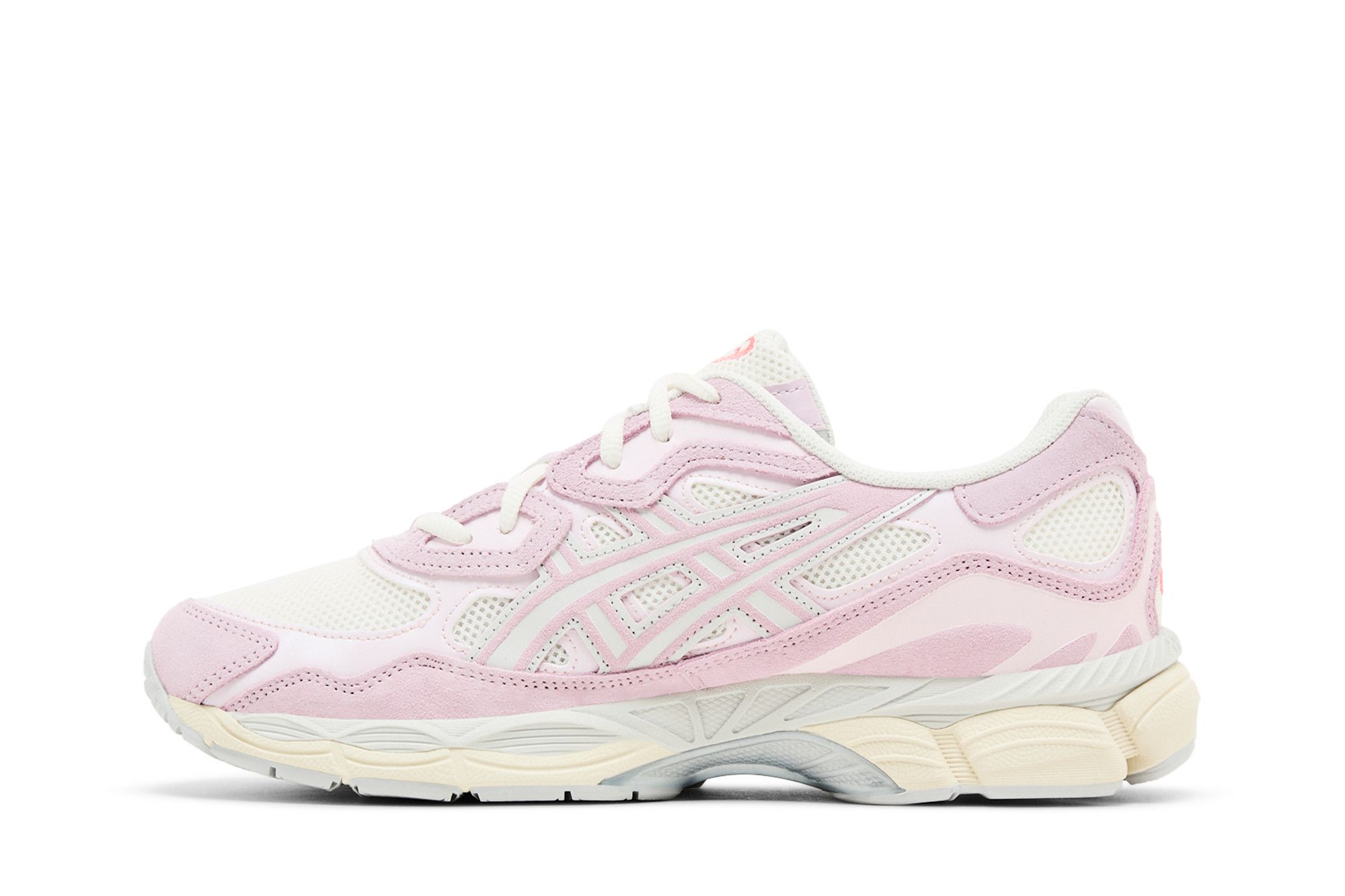 Buy Asics Gel NYC 'Cream Rose Water' - 1203A383 106 | GOAT CA