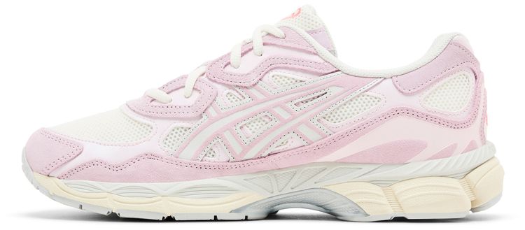 Gel NYC Cream Rose Water