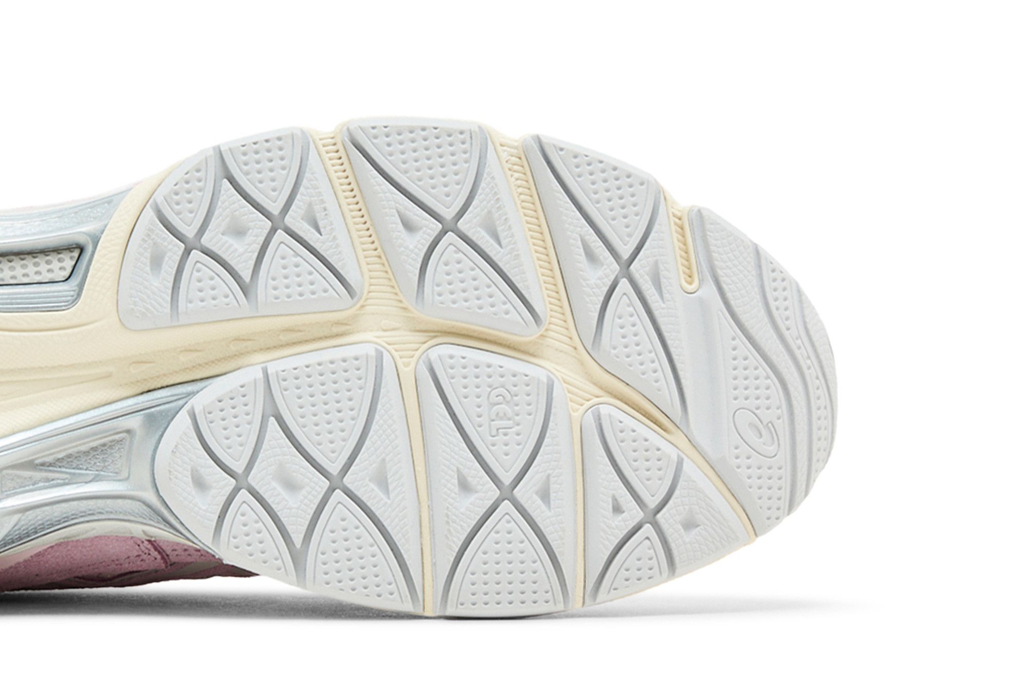 Buy Gel NYC 'Cream Rose Water' - 1203A383 106 | GOAT