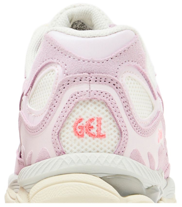 Gel NYC Cream Rose Water