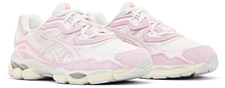 Gel NYC Cream Rose Water