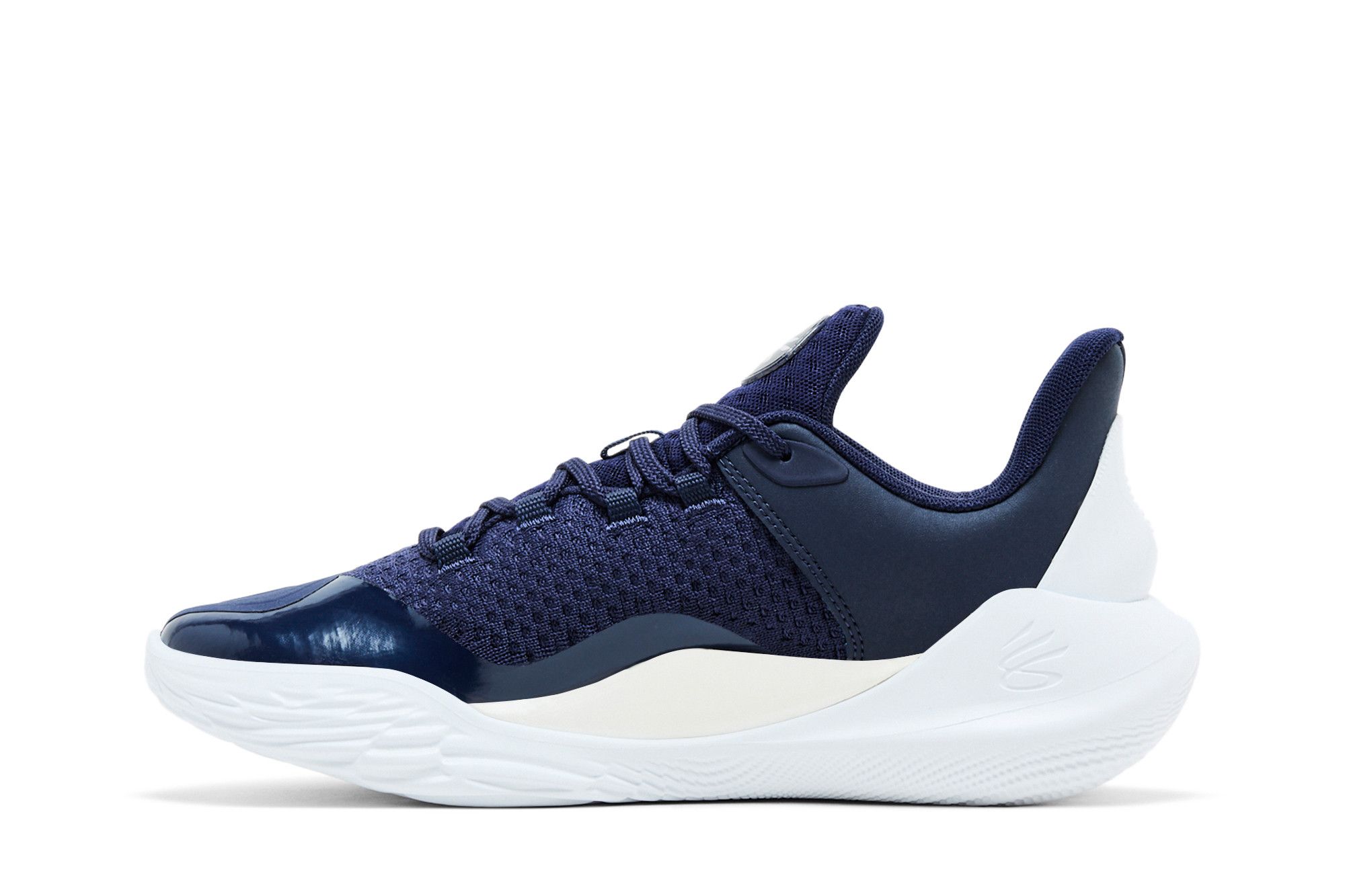 Under Armour Curry Flow 11 Girl Dad New Basketball Shoes