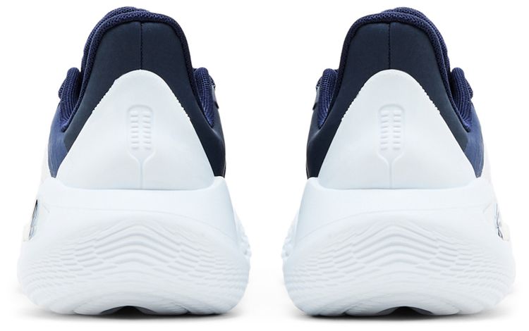 Curry Brand Curry Flow 11 TB White Midnight Navy