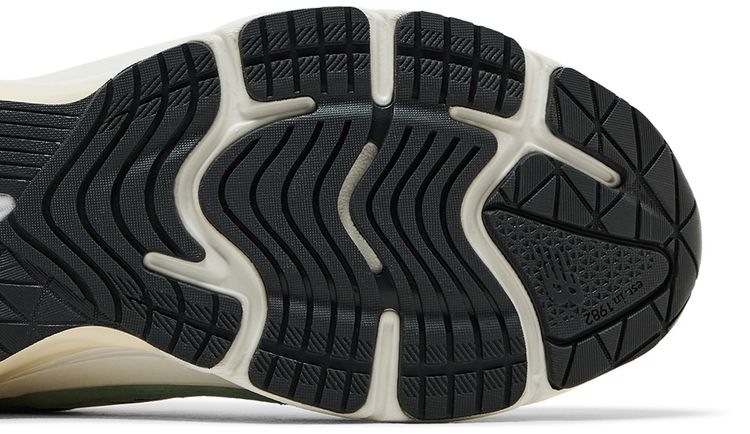 Teddy Santis x 990v6 Made in USA Avocado Natural Mint