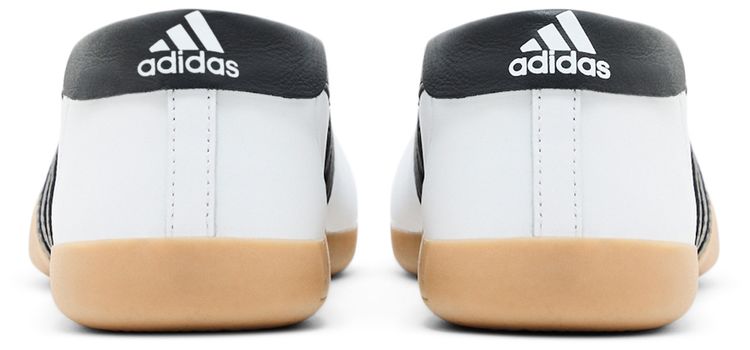 adidas Wmns Taekwondo Mei Ballet White Black Gum