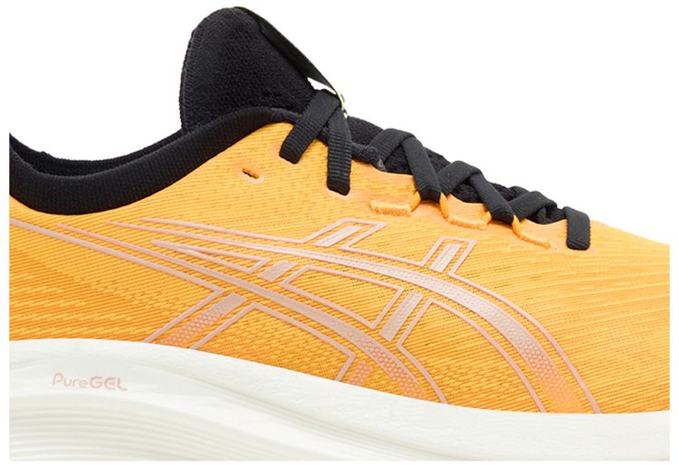 Asics Gel Nimbus 27 Amber Neutral Pink