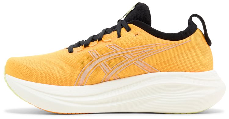 Asics Gel Nimbus 27 Amber Neutral Pink
