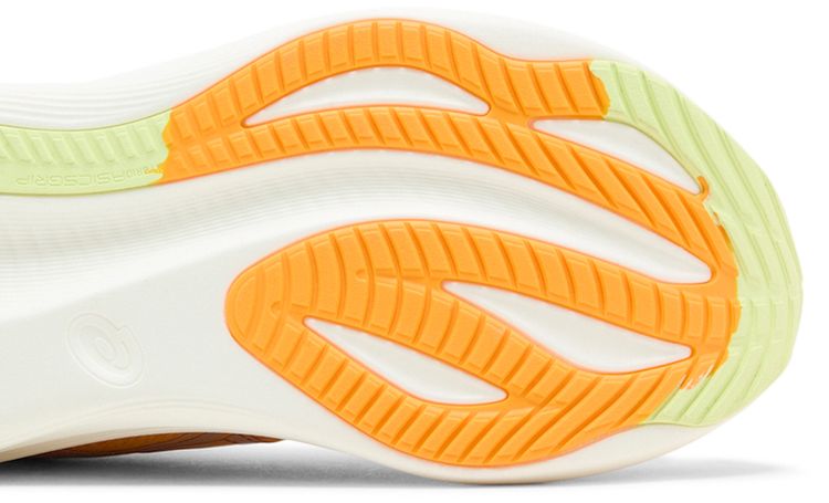 Asics Gel Nimbus 27 Amber Neutral Pink