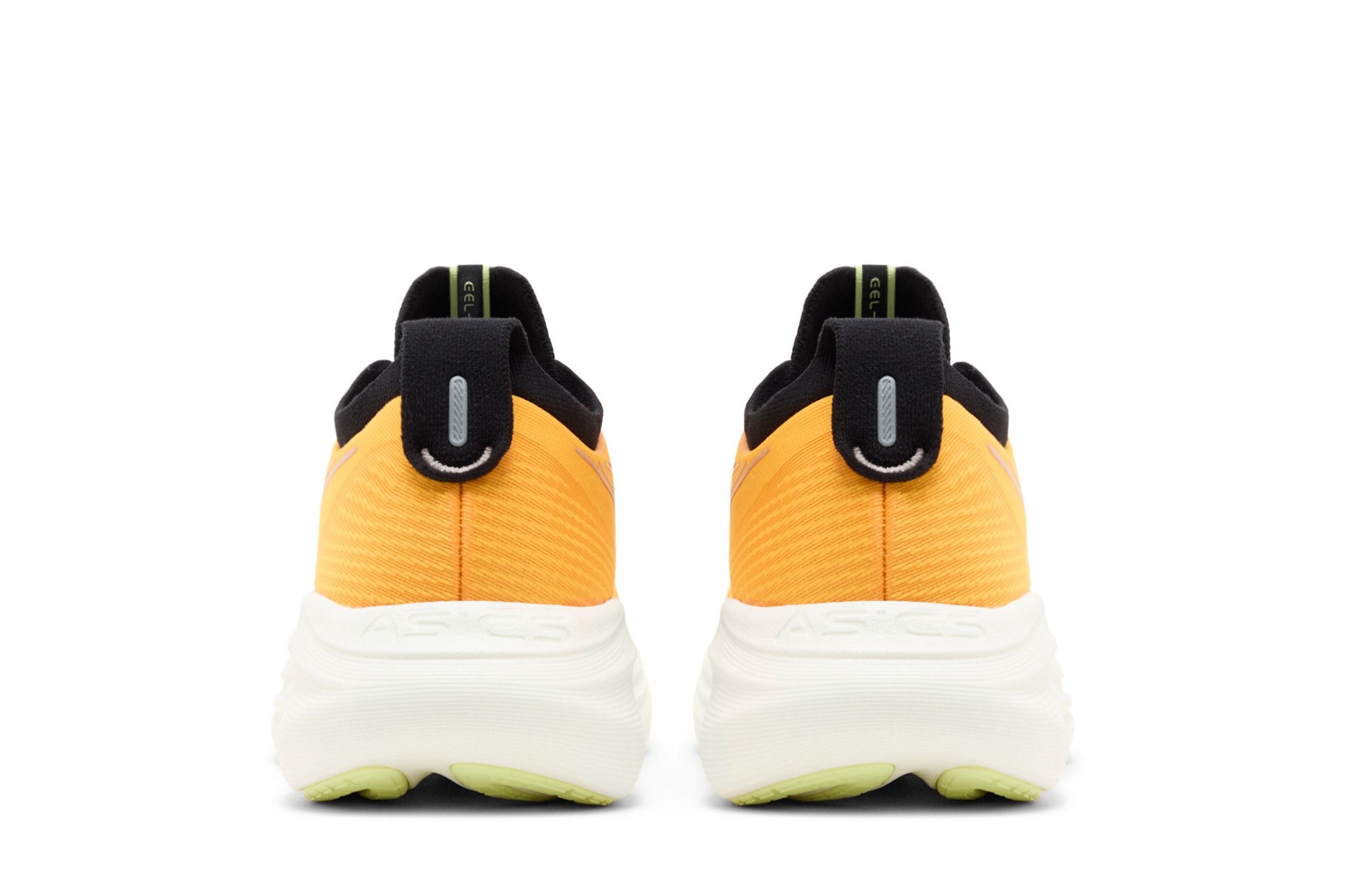 Buy Asics Gel Nimbus 27 'Amber Neutral Pink' - 1011B958 800 | GOAT