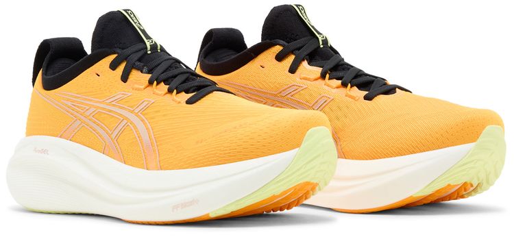 Asics Gel Nimbus 27 Amber Neutral Pink