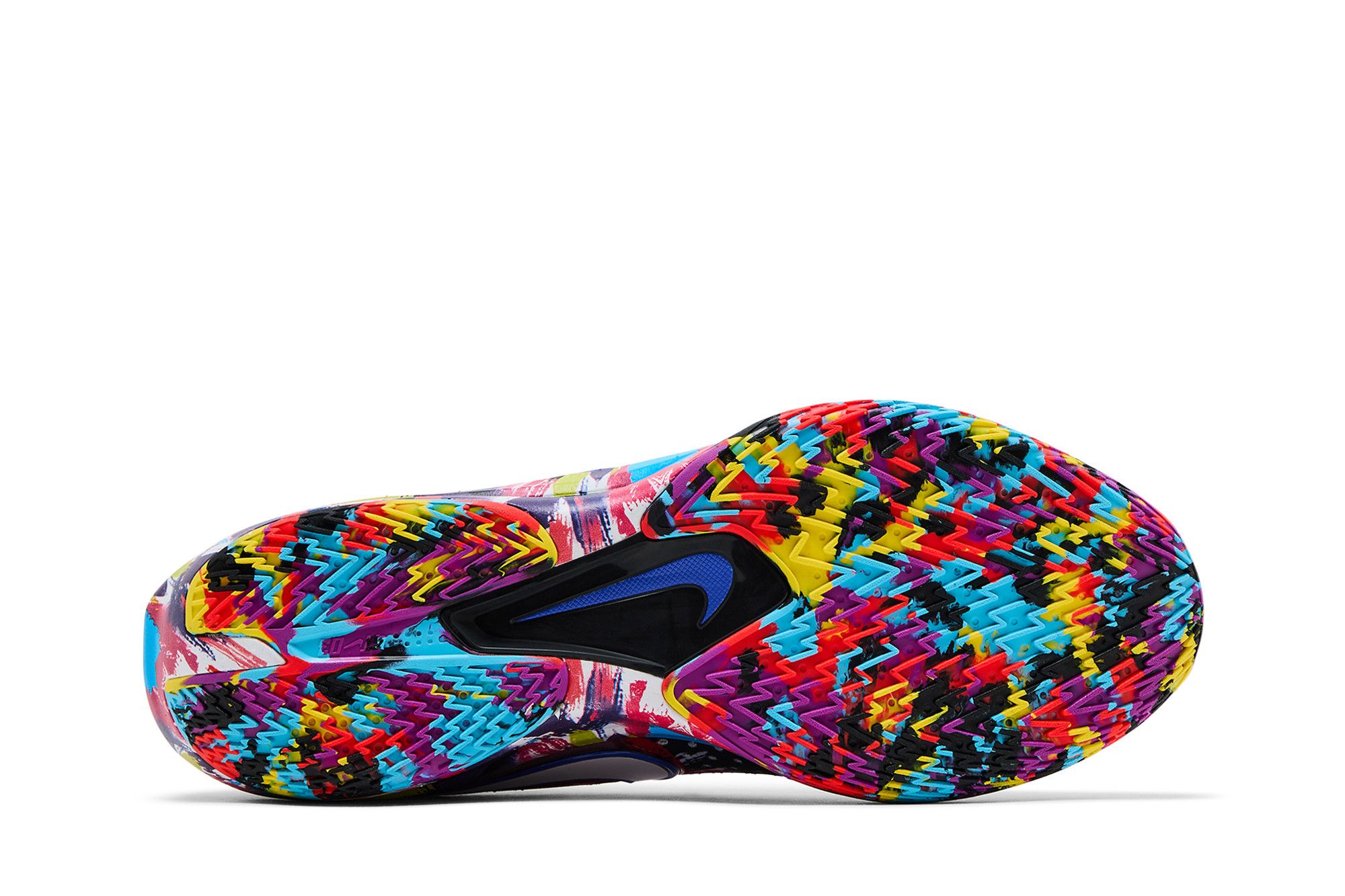 Buy Jewell Loyd x Air Zoom GT Cut 3 'Paint' - IF2523 100 | GOAT