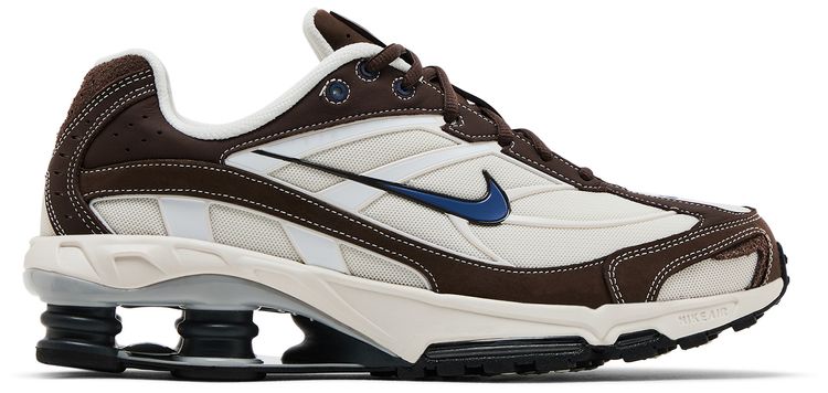 Nike Shox Ride 2 Baroque Brown