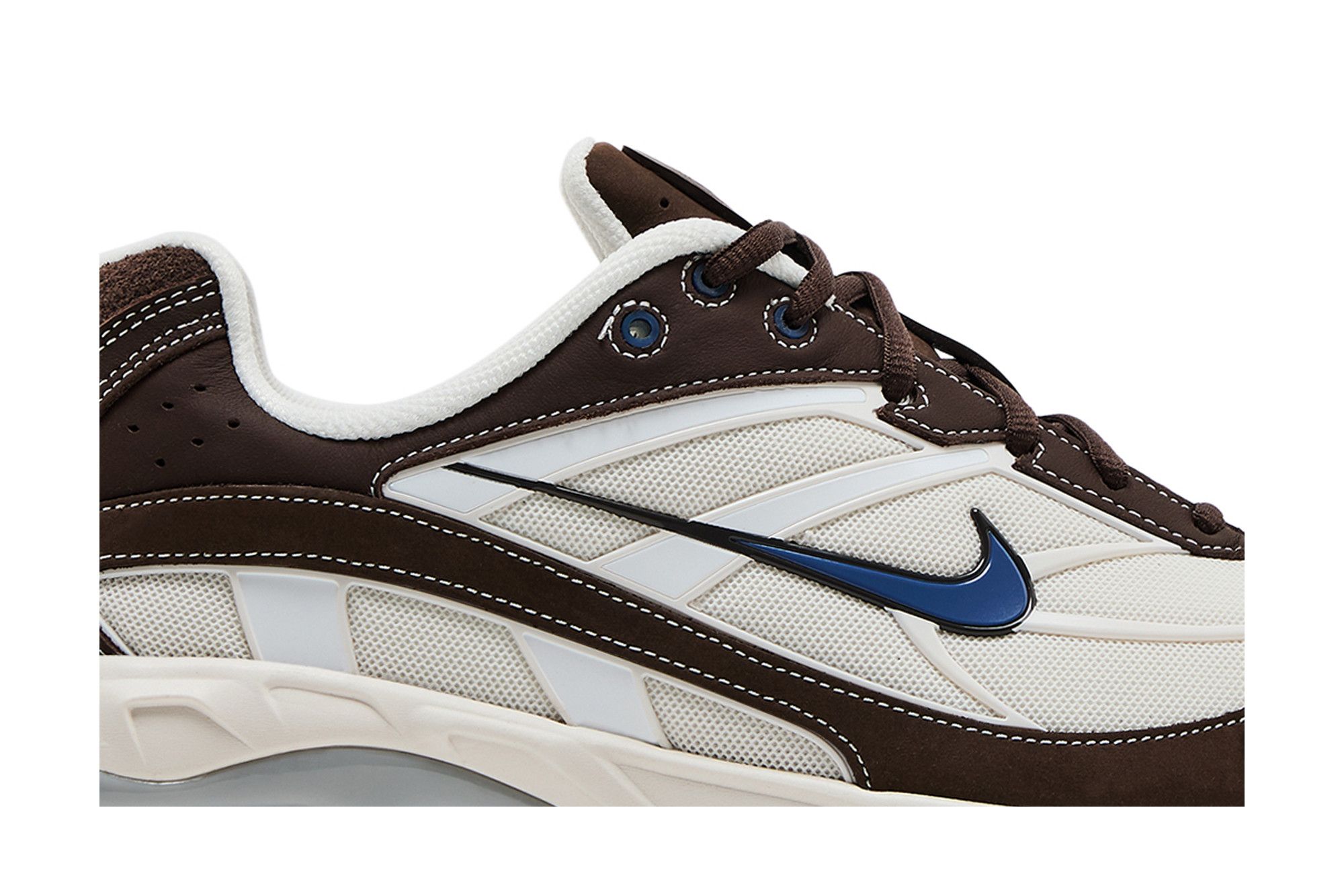 Buy Nike Shox Ride 2 'Baroque Brown' - HV6349 200 | GOAT