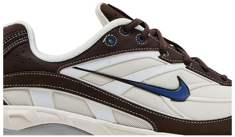 Nike Shox Ride 2 Baroque Brown