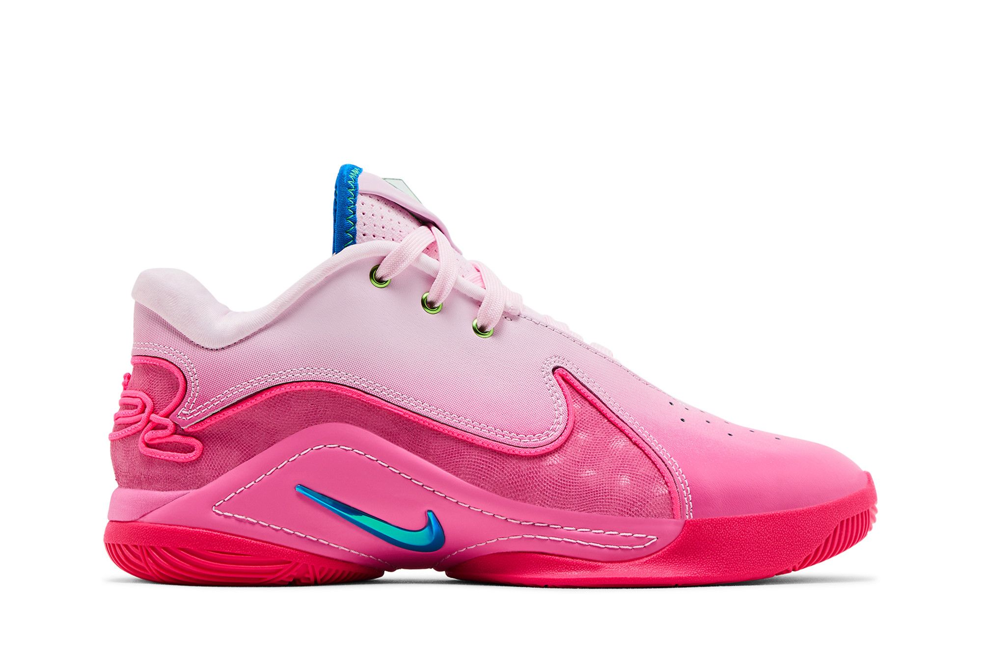 Buy Nike LeBron 22 EP 'I Promise' - HV8456 600 | GOAT