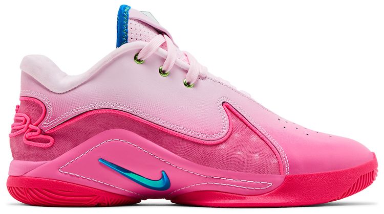LeBron 22 EP I Promise