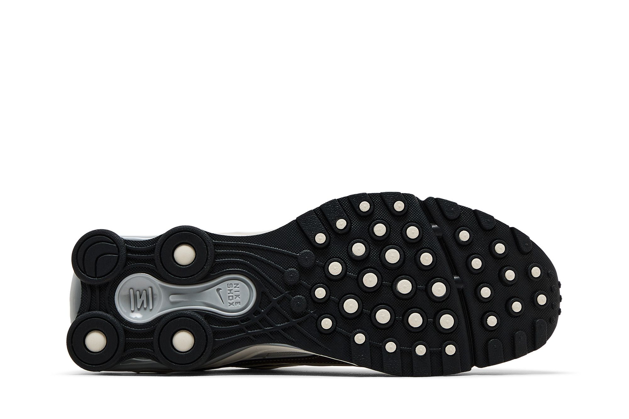 Buy Nike Men's Shox Ride 2 'Baroque Brown' - HV6349 200 | GOAT