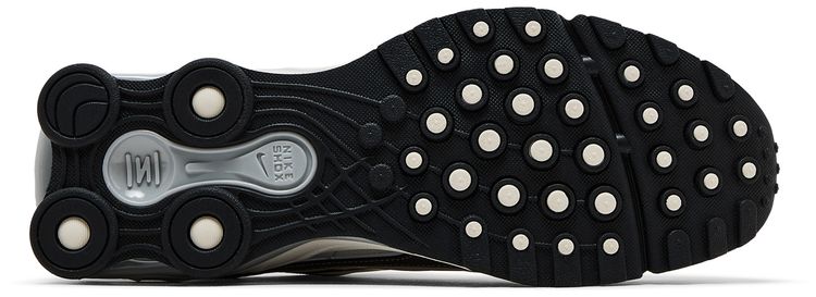 Nike Shox Ride 2 Baroque Brown