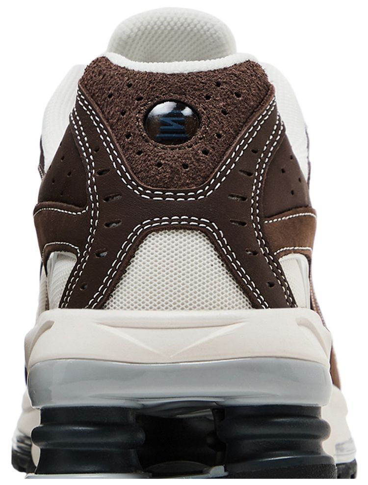 Nike Shox Ride 2 Baroque Brown