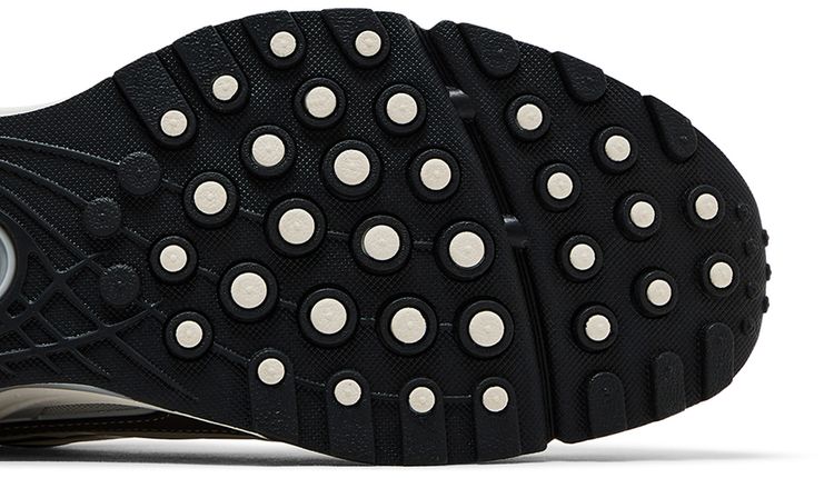 Nike Shox Ride 2 Baroque Brown