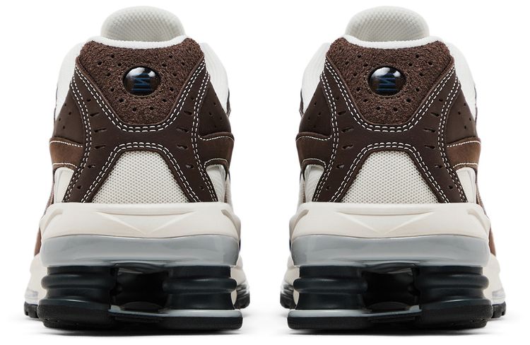 Nike Shox Ride 2 Baroque Brown